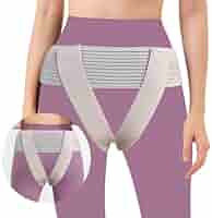 Amazon.com: Toeloioh 3''×58'' V-Sling Pelvic Support Belt